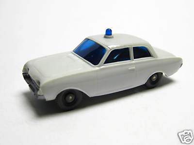 Wiking 1040 ford 17 m - c,