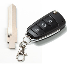 JOM 7160 Klappschlüssel-Fernbedienung+Schlüsselrohling für VW, Audi,Seat,Skoda 1