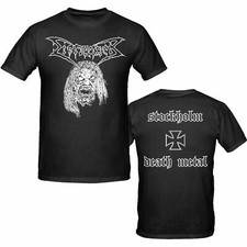 Dismember shirt - -,