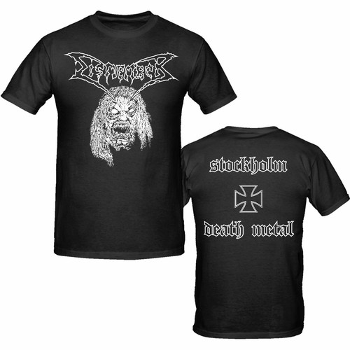 Dismember shirt - -,