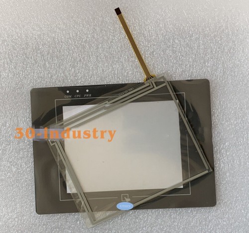 Touch panel glass - glass, protective