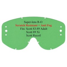 Scott Polywel 80s Roll Off