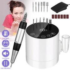 Elektrisches Nagelfräser