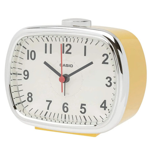 Japan neu casio wecker gelb - japan,