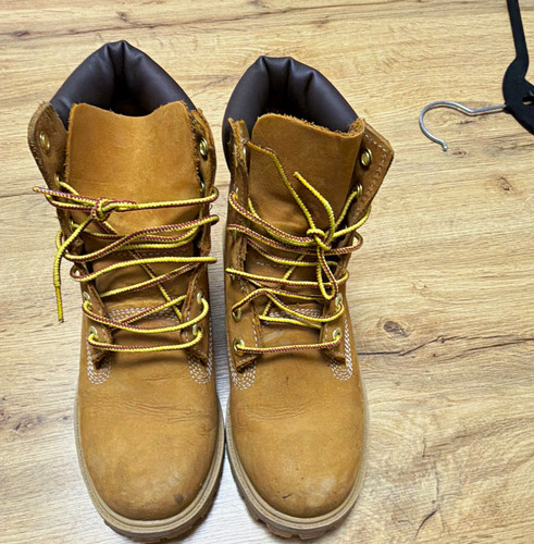 Timberland jungen stiefelette - timberland,