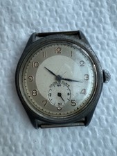 ORIGINAL MECHANISCHE MILITÄR