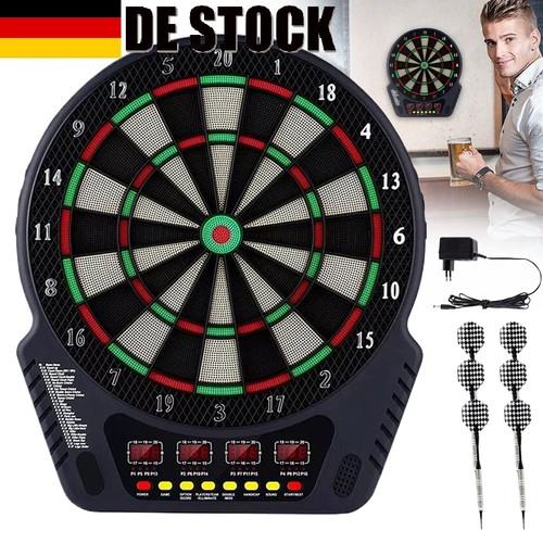 Profi dartscheibe elektronisch - dartscheibe,