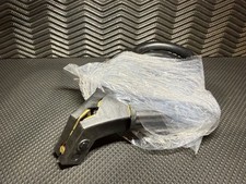 KS Tools Starthilfekabel Schwarz für Batterie-Booster