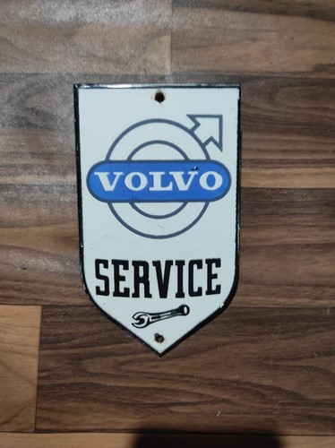 Porzellan volvo service - porzellan,