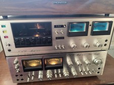 Vintage NAD Model 900