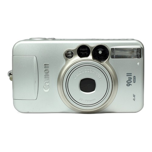 Canon 90u point - 90u, point&shoot