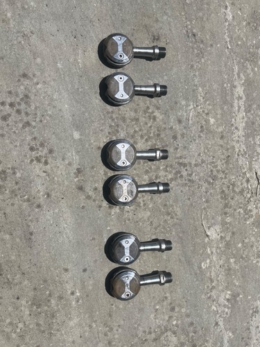 Speedplay x2pedals ohne - -,
