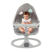 Elektrische Wippe Babywippe