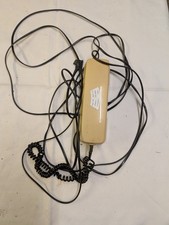 90er Strega Post Wandtelefon