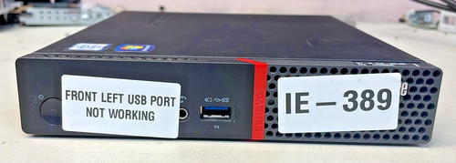 Lenovo thinkcentre m700 mini - thinkcentre,