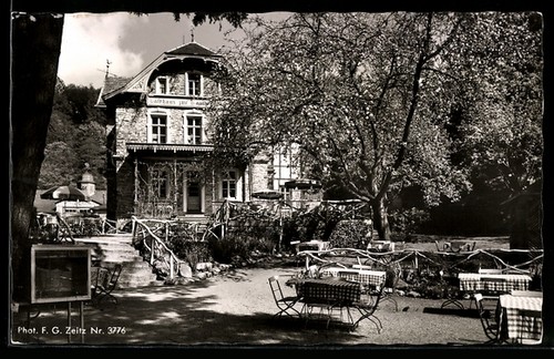 Lorch rhein - am,