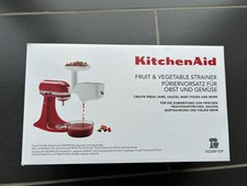 KitchenAid Püriervorsatz für