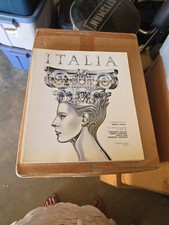 Italia Intro by Sergio Zavoli
