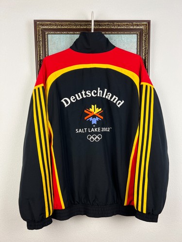 Vintage 2000er adidas - vintage,