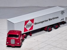 WIKING H0 SET MAN 10.230 T-FS