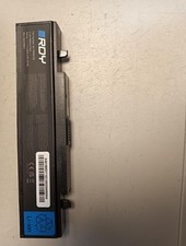 RDY Laptop Akku AA-PB9NC6B AA-PB9NS6B AA-PB9NC6W Notebook Batterie für Samsung