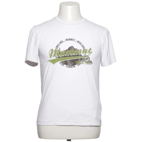 Mammut shirt größe - größe:, s