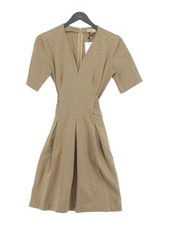 issa A-Linien Minikleid UK10