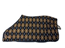 Abschwitzdecke Eskadron