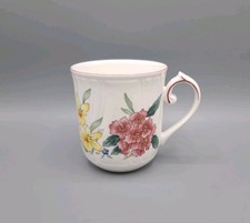 Villeroy & Boch Flora Bella, Kaffeebecher, Kaffeetasse, V&B   -Guter Zustand-
