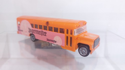 Vierke school bus - vierke,