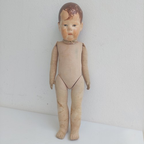 Käthe kruse puppe schmale - kruse,
