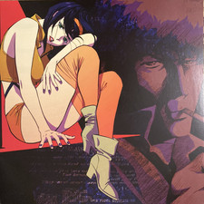 Seatbelts - Cowboy Bebop