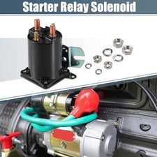 Anlasser Magnetschalter Relais