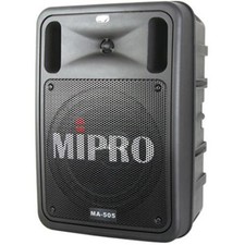 Mipro MA 505 R2 823-832 MHz inkl. Doppelempfänger | Neu