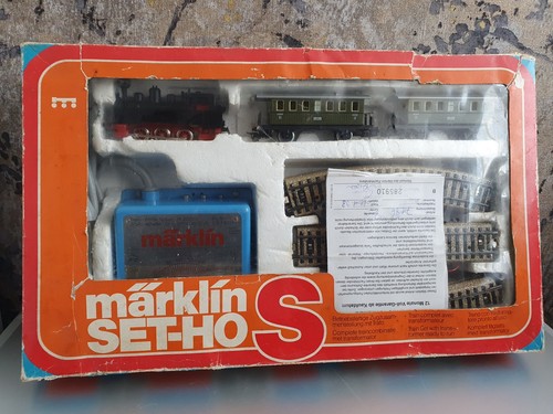 Märklin set 2920 - s,