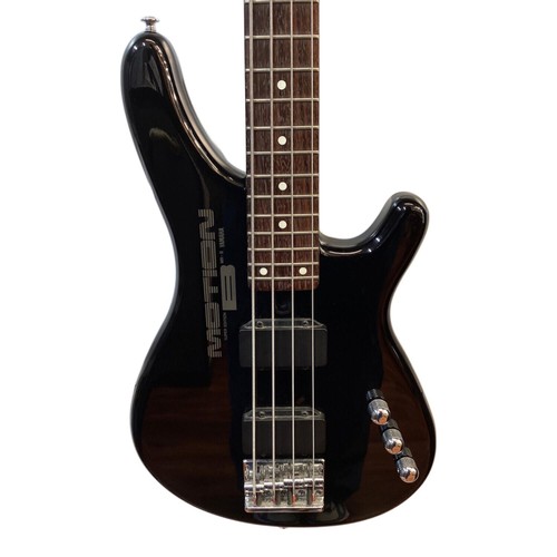 Yamaha iii motion bass - yamaha,