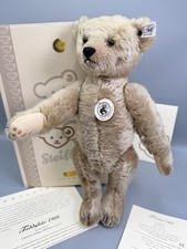 Steiff Teddybär 1908 Replica