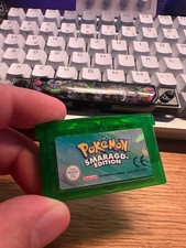 Pokémon: Smaragd-Edition