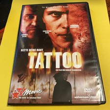 Rette Deine Haut - Tattoo - TV Movie Edition 04/06