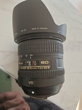 Nikon 4 5 - 24, 3,5
