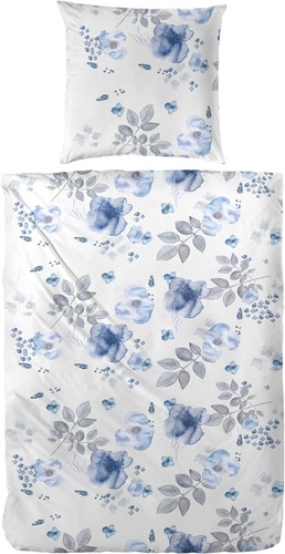 Biber bettwäsche flowerful - biber,