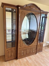 Wohnzimmerschrank Spanisch