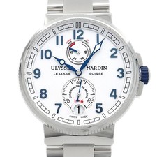 ULYSSE NARDIN Marine