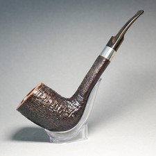 Savinelli Autograph 2, Huber