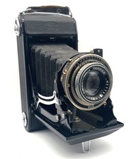 Zeiss ikon nettar 515 - ikon,