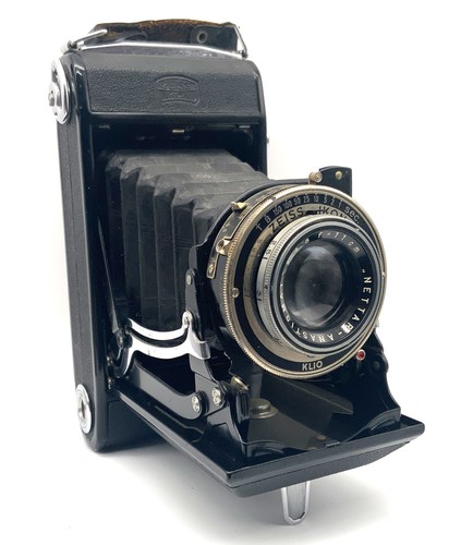 Zeiss ikon nettar 515 - ikon, 515/2