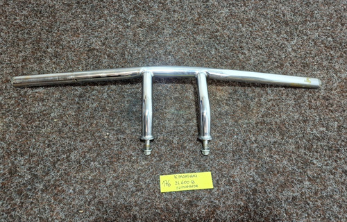 Kawasaki zl600b eliminator - zl600b,