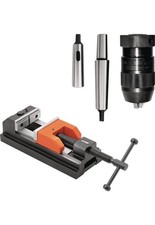 FLOTT Bohrpaket 3 + "felix"