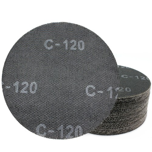 Klett schleifgitter 225mm - klett-schleifgitter, Ø