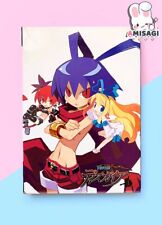 Makai Senki Disgaea Vol.1 DVD